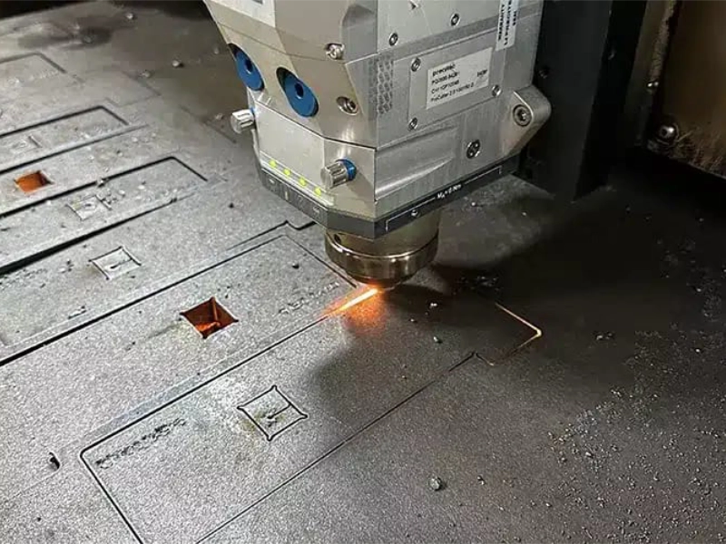 taglio-laser